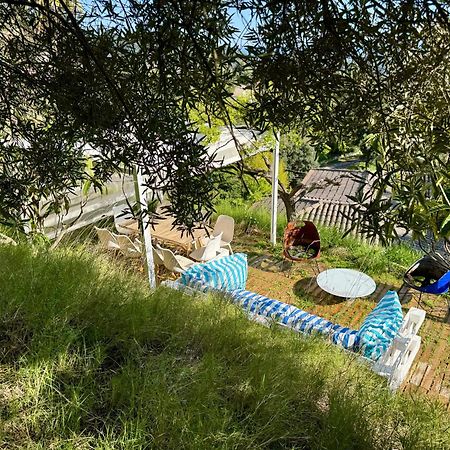 Casa Paraiso Piscina Tranquilidad Sant Cebrià de Vallalta Dış mekan fotoğraf