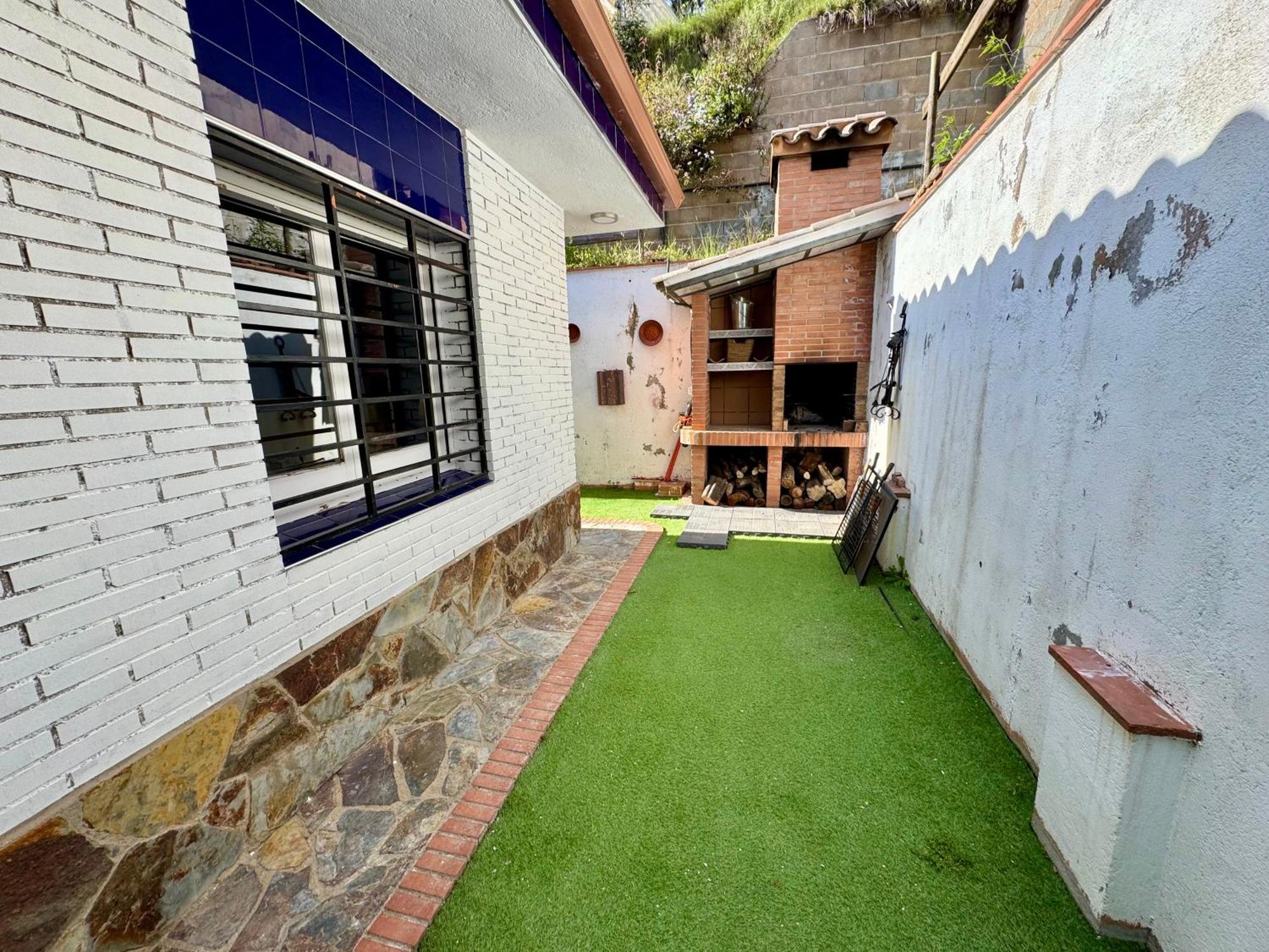 Casa Paraiso Piscina Tranquilidad Sant Cebrià de Vallalta Dış mekan fotoğraf